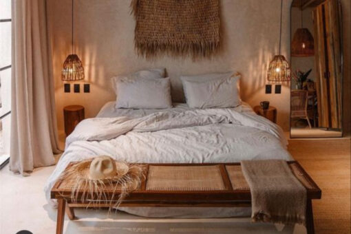 Chambre Hotel Bome Bordeaux