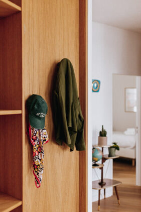 Maison Hubert Petit Déjeuner